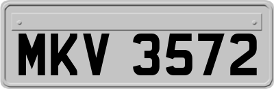 MKV3572
