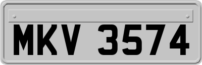 MKV3574