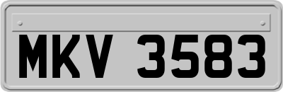 MKV3583