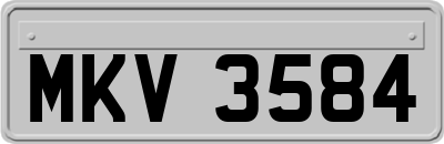 MKV3584