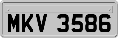 MKV3586