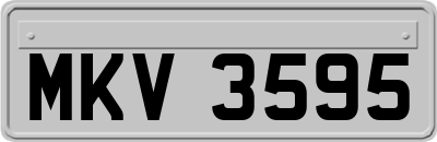 MKV3595