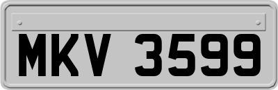 MKV3599