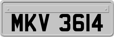 MKV3614