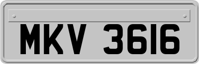MKV3616