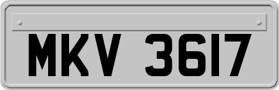 MKV3617