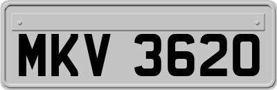 MKV3620