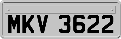 MKV3622