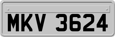 MKV3624
