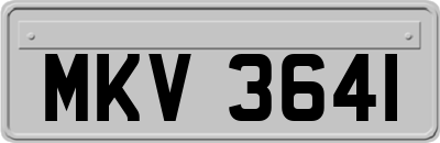 MKV3641