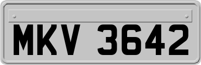 MKV3642
