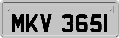 MKV3651