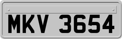 MKV3654