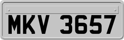 MKV3657