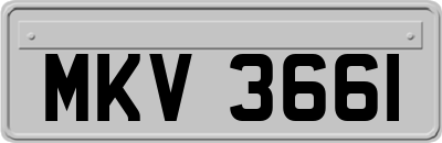 MKV3661