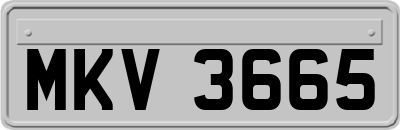 MKV3665