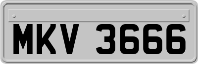 MKV3666