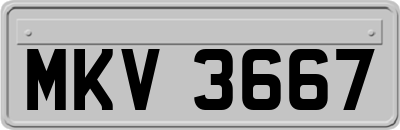 MKV3667