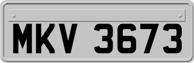 MKV3673