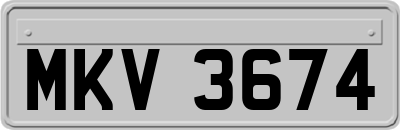 MKV3674