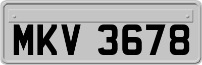MKV3678