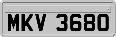 MKV3680