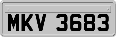 MKV3683