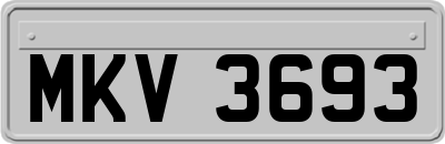 MKV3693
