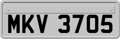 MKV3705