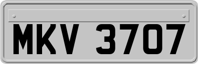 MKV3707