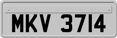 MKV3714