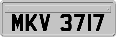MKV3717
