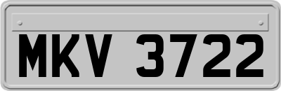 MKV3722