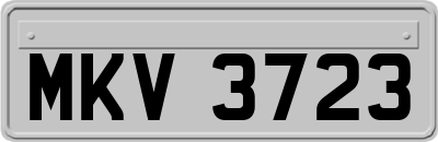 MKV3723