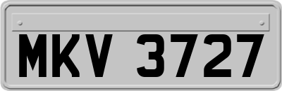 MKV3727