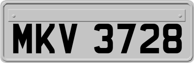 MKV3728