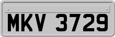 MKV3729