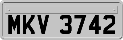MKV3742