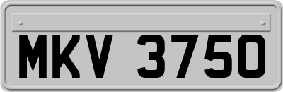 MKV3750