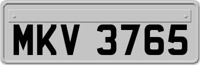 MKV3765