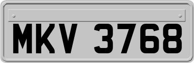 MKV3768