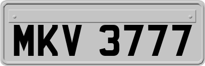 MKV3777