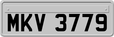 MKV3779