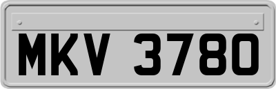 MKV3780