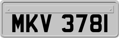 MKV3781
