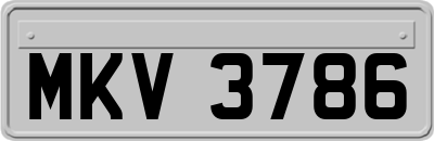 MKV3786