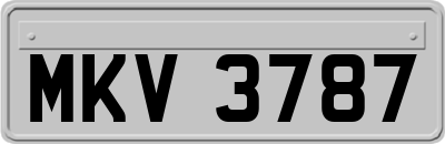 MKV3787