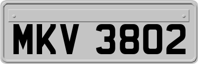 MKV3802