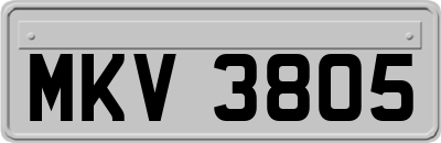 MKV3805