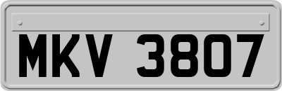MKV3807